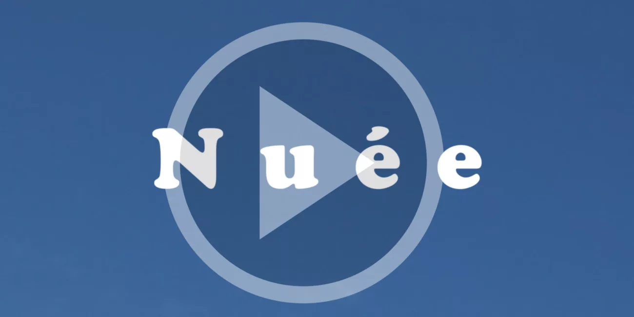 Nuée