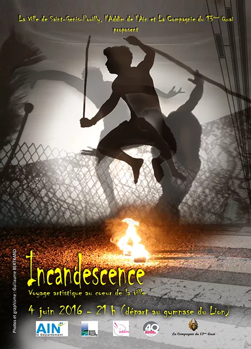 Incandescence