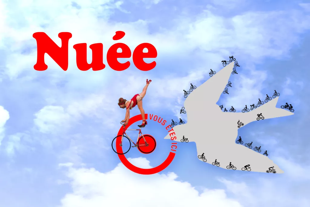 Nuée