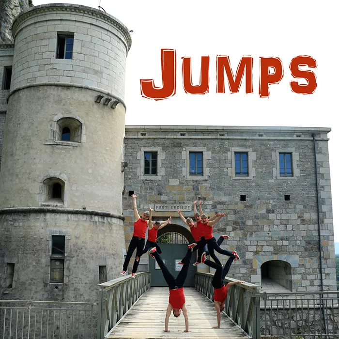 Jumps